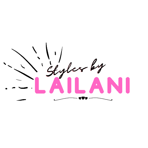Styles by Lailani logo