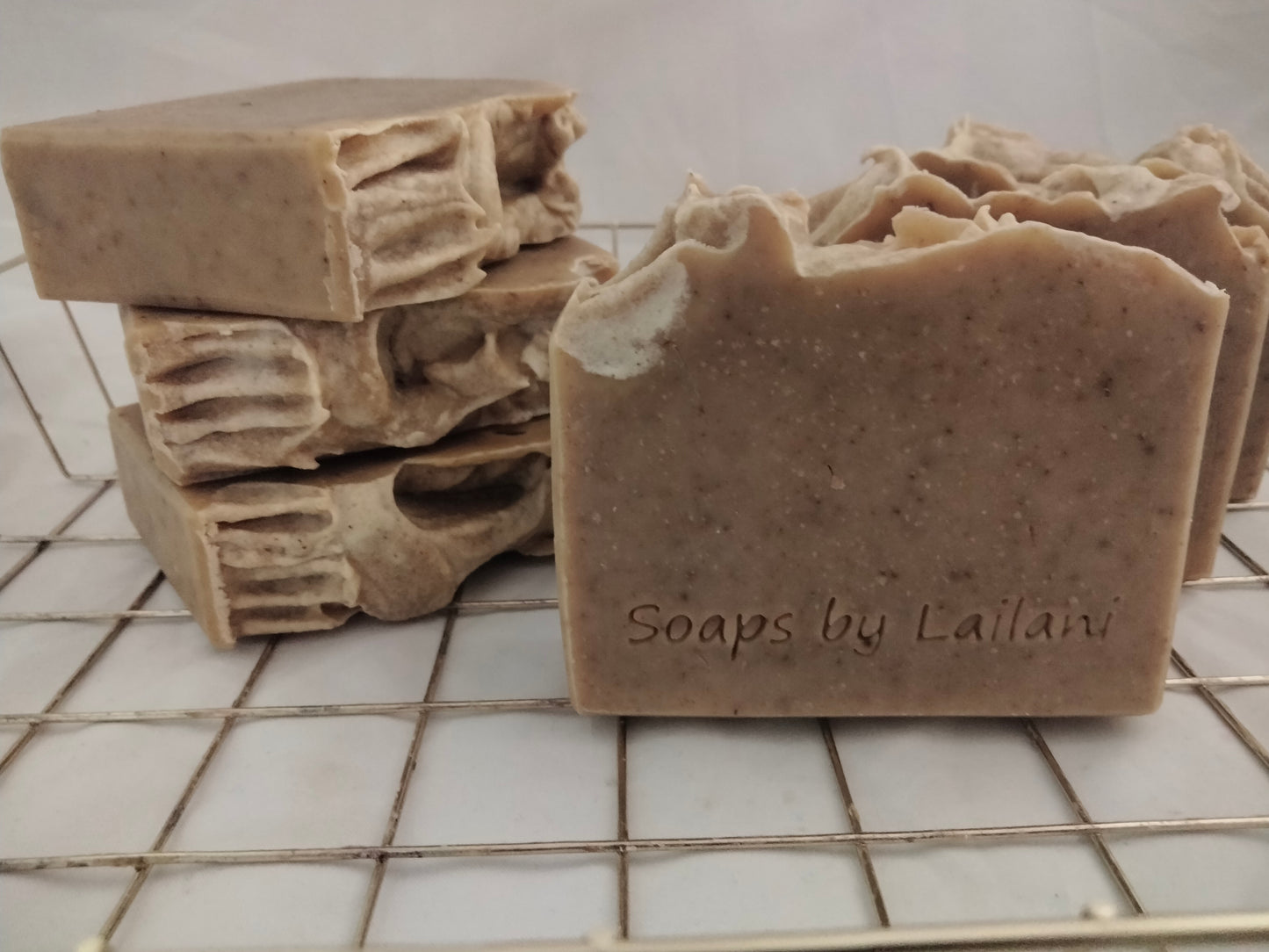 Ginga Detox Soap Bar