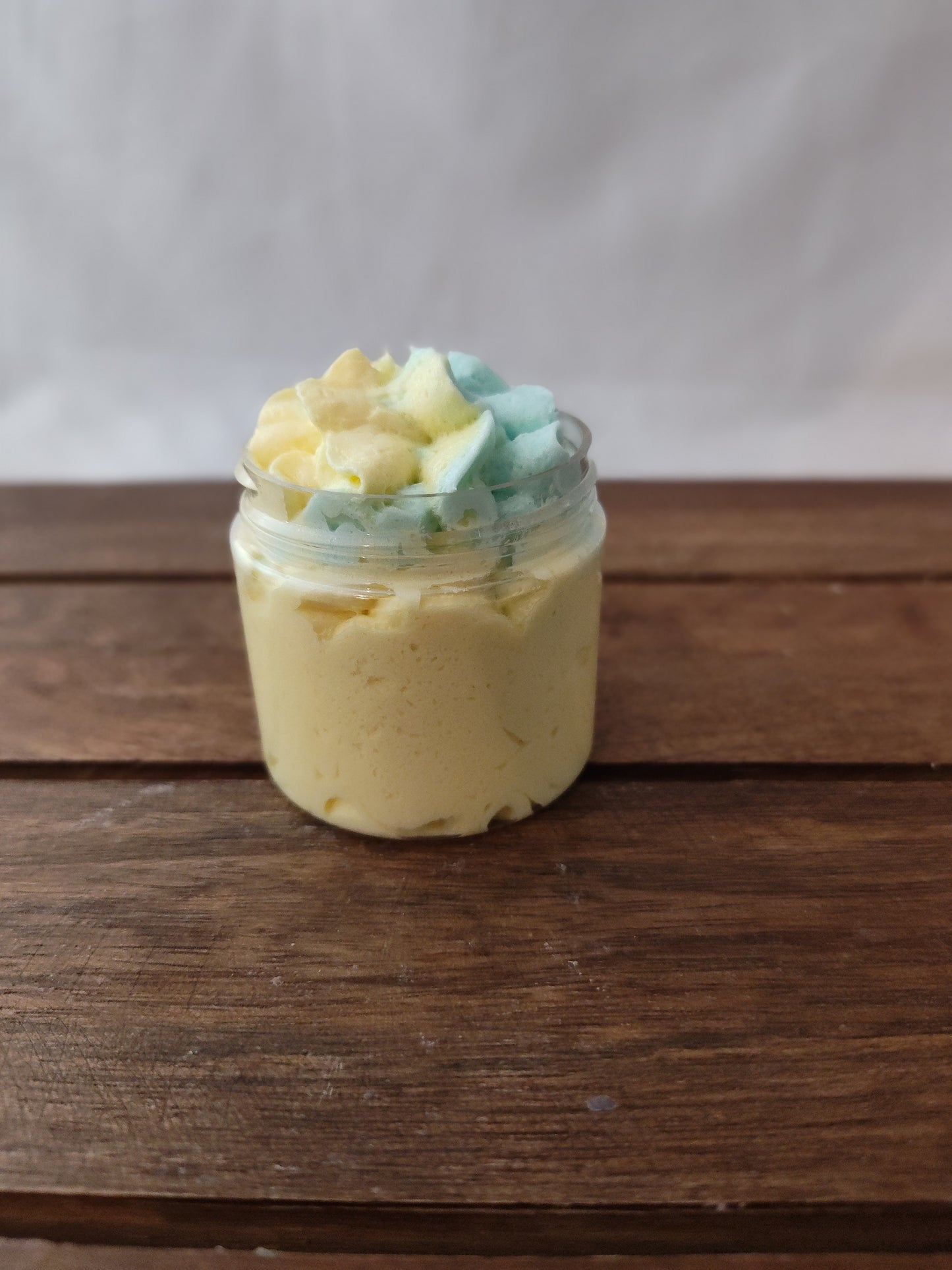 CUCUMBER BREEZE 8oz Whipped Soap