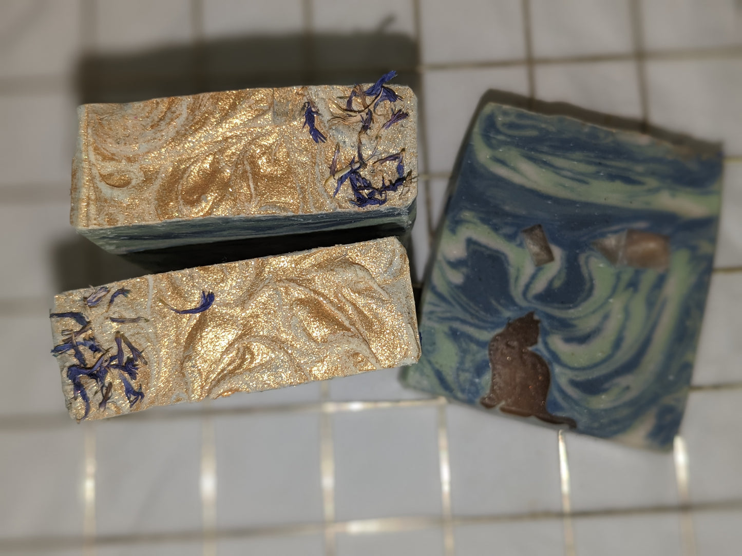 Brilliance Soap Bar