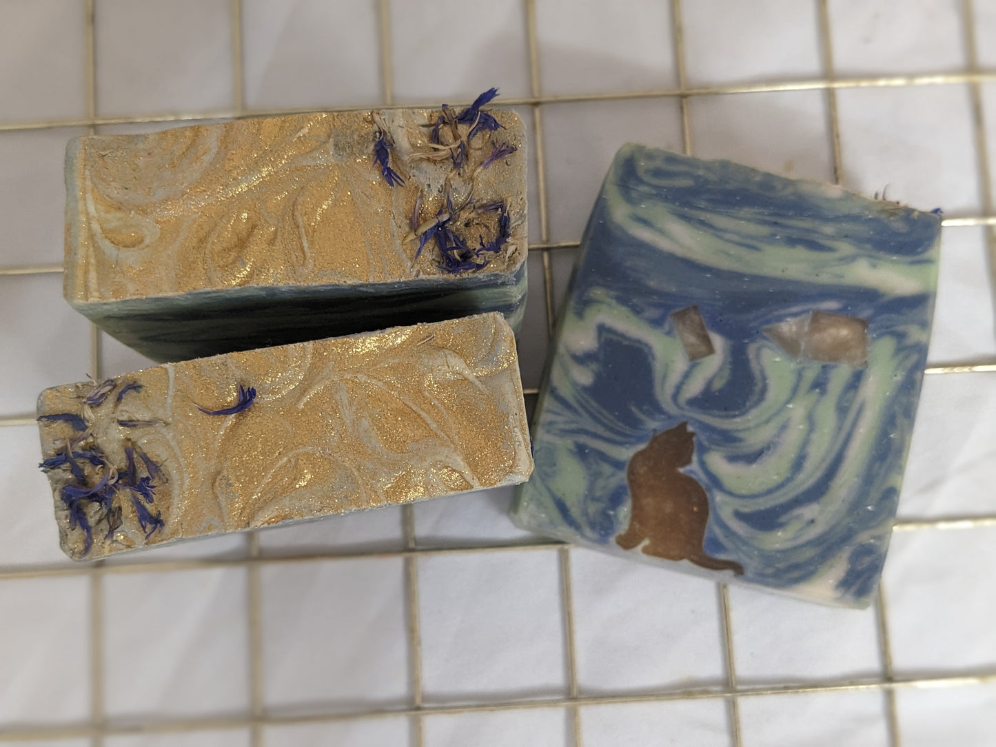 Brilliance Soap Bar